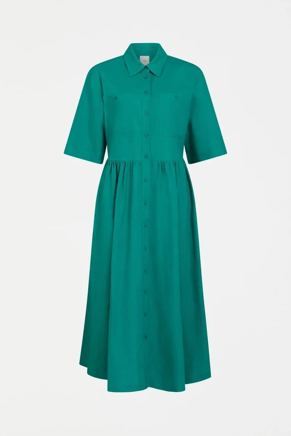 Llinen Light Dress Llinen Light Dress