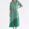 Llinen Long Dress