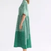 Llinen Long Dress