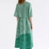 Llinen Long Dress