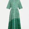 Llinen Long Dress