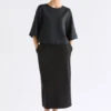 Llinen Top Llinen Top