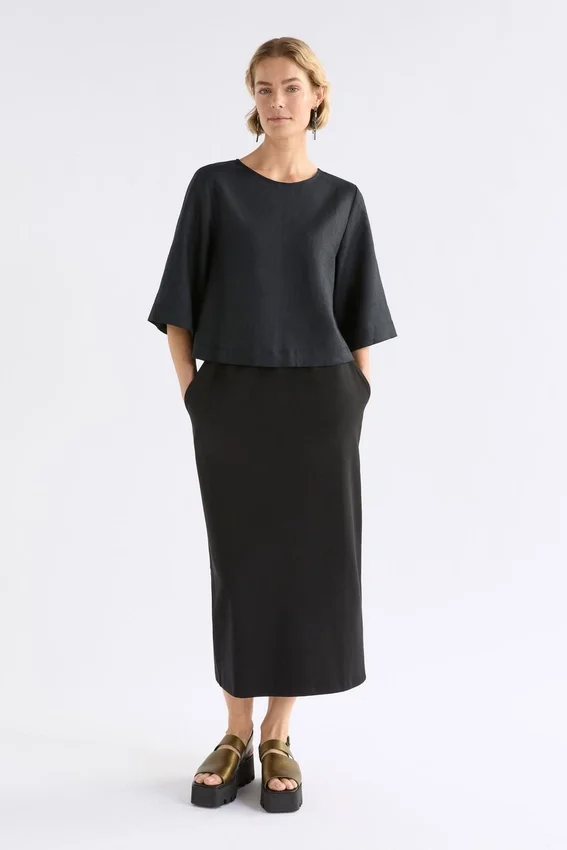 Llinen Top Llinen Top