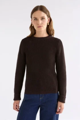 Lohn Sweater