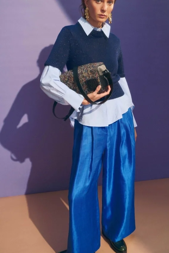 Ravello Pant Ravello Pant