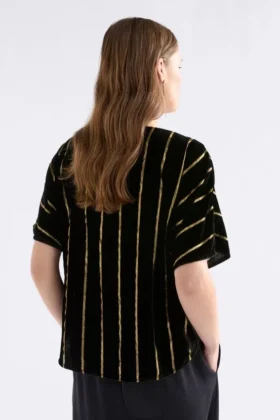 Lumii Velvet Top
