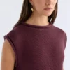 Lunel Knit Vest Lunel Knit Vest
