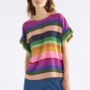 Lysbro Top