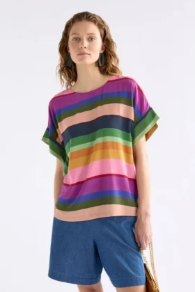 Lysbro Top