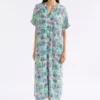 Malo Shirt Dress