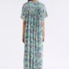 Malo Shirt Dress