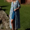 Malo Shirt Dress