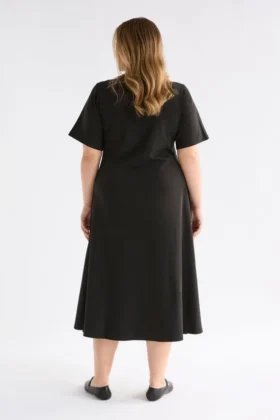 Mana Scuba Dress
