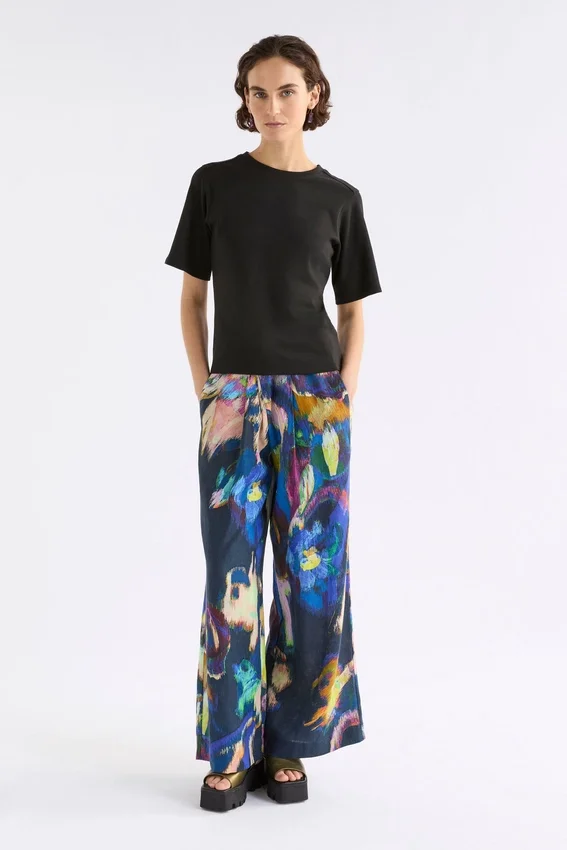 Mana Scuba Tee Mana Scuba Tee