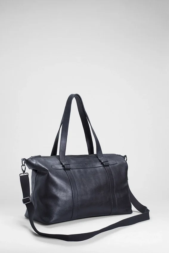 Mand Overnight Bag Mand Overnight Bag