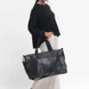 Mand Overnight Bag Mand Overnight Bag