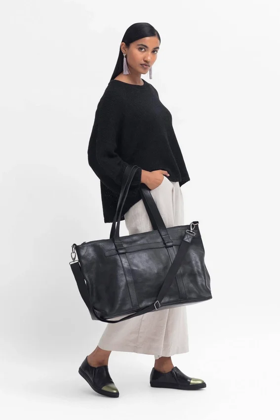 Mand Overnight Bag Mand Overnight Bag
