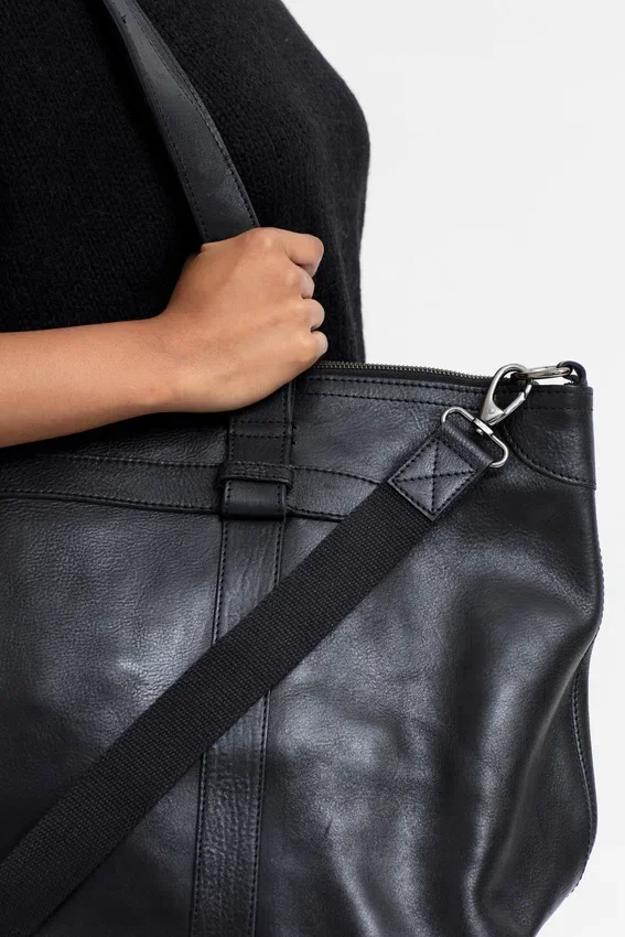 Mand Overnight Bag Mand Overnight Bag