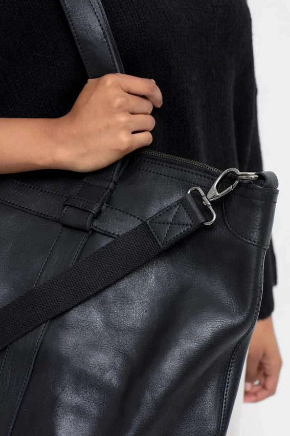 Mand Overnight Bag Mand Overnight Bag