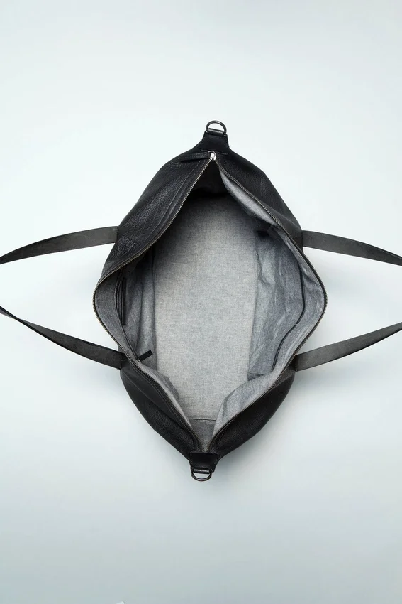 Mand Overnight Bag Mand Overnight Bag