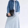 Marn Denim Jacket