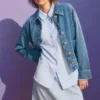 Marn Denim Jacket