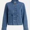 Marn Denim Jacket