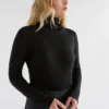Merino Long Sleeve Skivvy