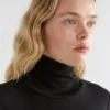 Merino Long Sleeve Skivvy
