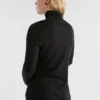 Merino Long Sleeve Skivvy