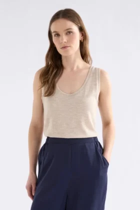 Merino Wool Tank
