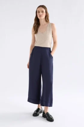 Merino Wool Tank