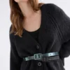 Metti Metallic Belt Metti Metallic Belt
