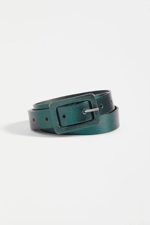 Metti Metallic Belt Metti Metallic Belt