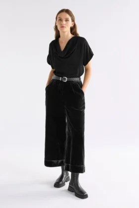 Metti Velvet Pant
