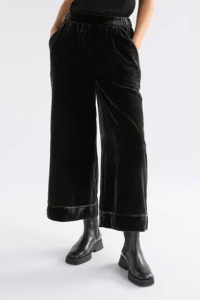 Metti Velvet Pant