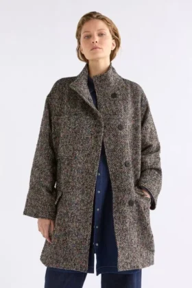 Mille Coat