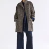 Mille Coat