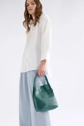 Mini Orsa Crossbody Bag