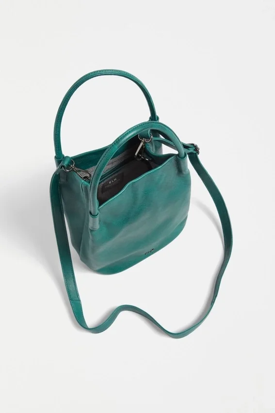 Mini Orsa Crossbody Bag Mini Orsa Crossbody Bag