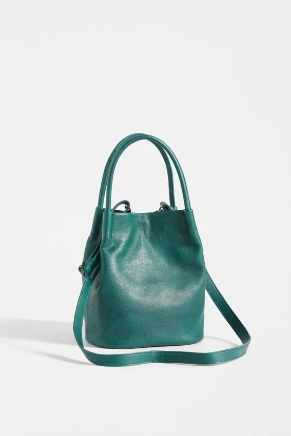 Mini Orsa Crossbody Bag Mini Orsa Crossbody Bag