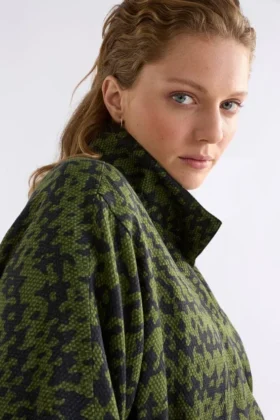Mitte Coat