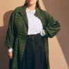 Mitte Coat