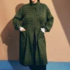 Mitte Coat