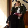 Mitte Coat