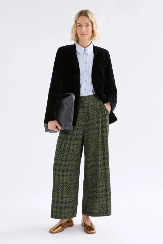 Mitte Pant Mitte Pant
