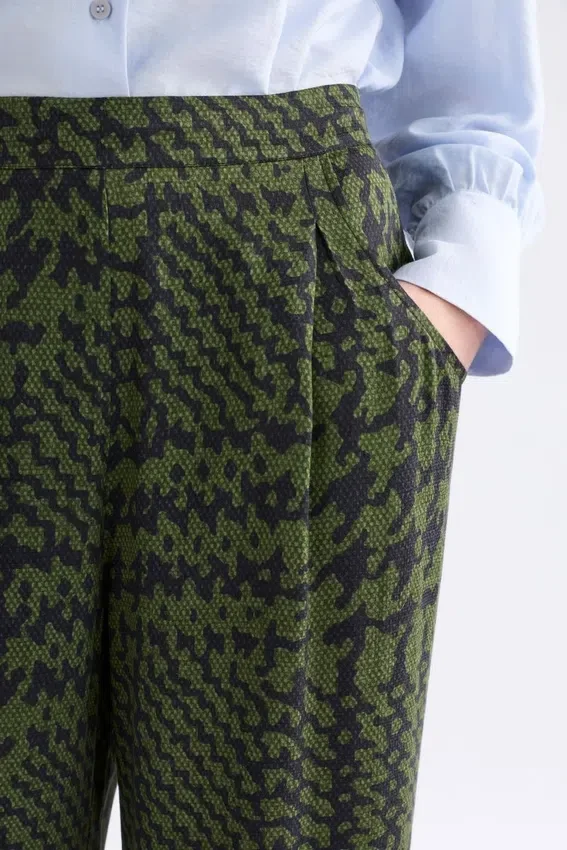 Mitte Pant Mitte Pant