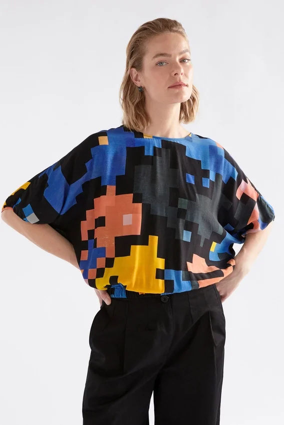 Moda Top Moda Top