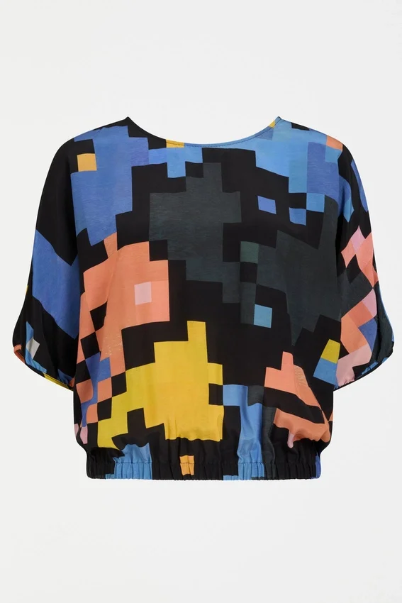 Moda Top Moda Top