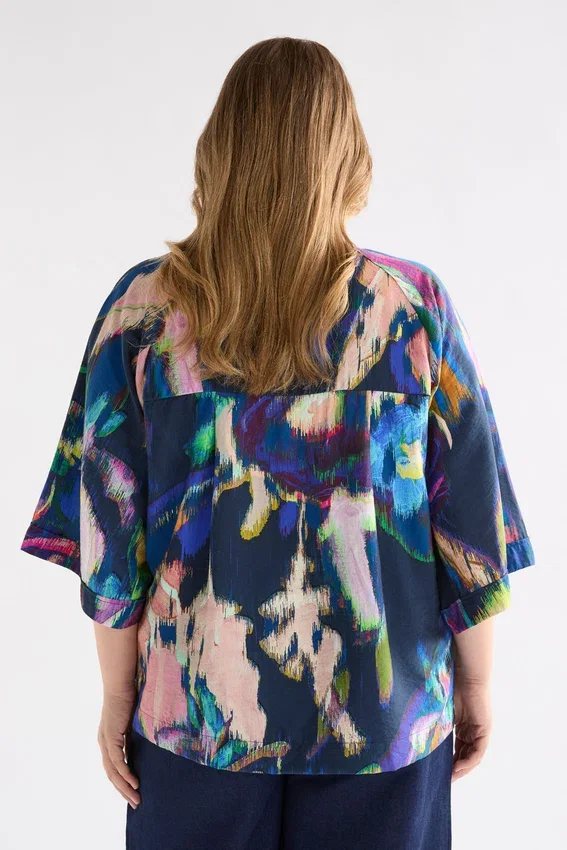 Moda V Neck Top Moda V Neck Top